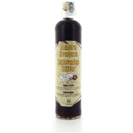 Midefa Mariatreben Amaro Erbe 500ml