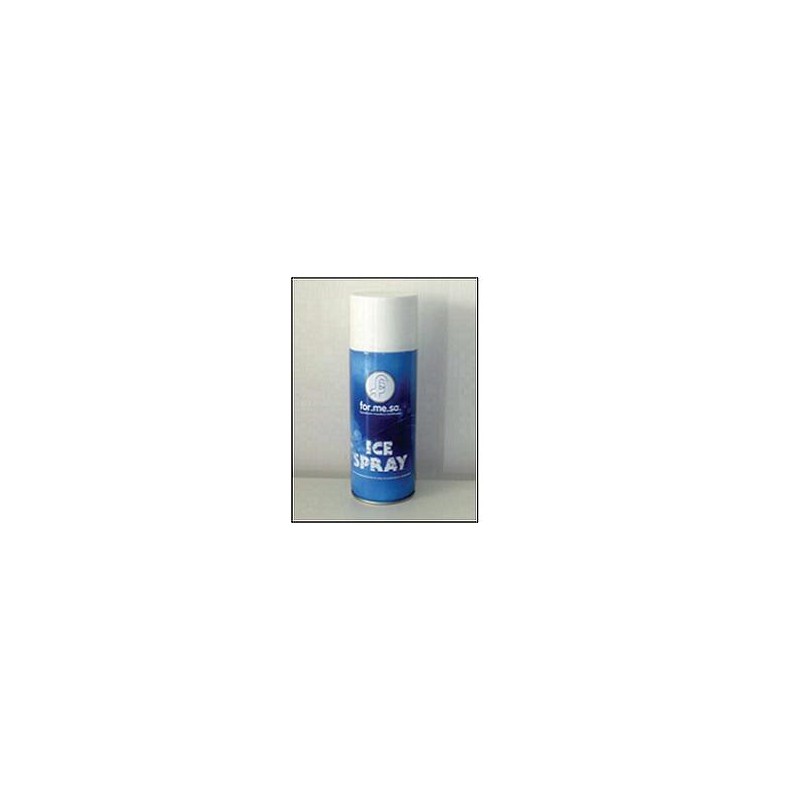 For. Me. Sa Ghiaccio Istantaneo Spray Bomboletta 200 Ml 1 Pezzo