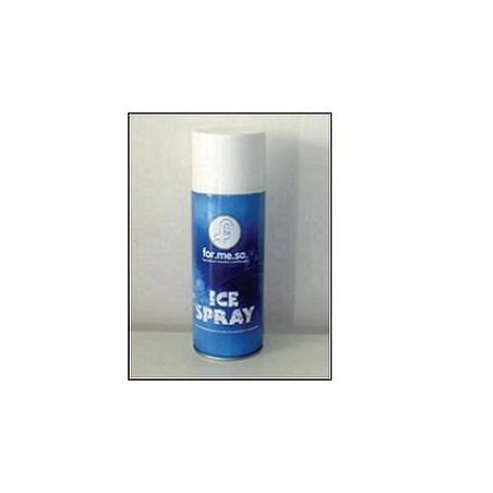 For. Me. Sa Ghiaccio Istantaneo Spray Bomboletta 200 Ml 1 Pezzo