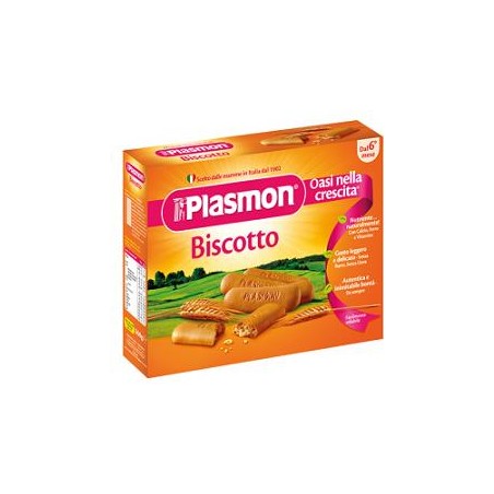 Plasmon Biscotti 720 G