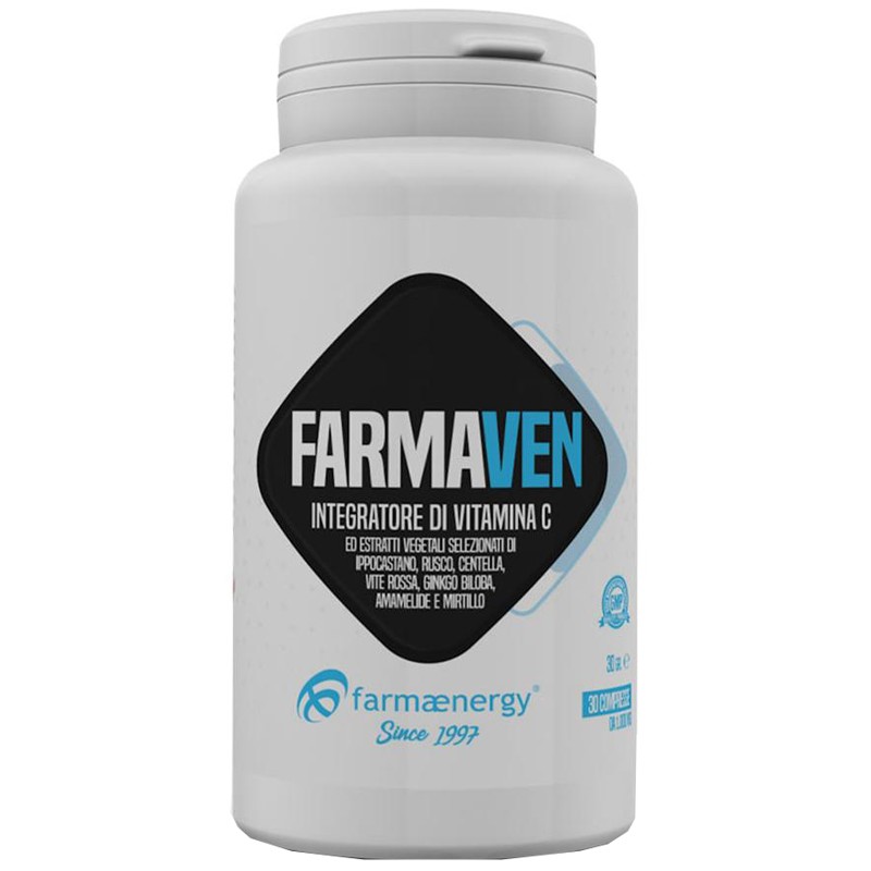 Biosalts Farmaven 30 Compresse