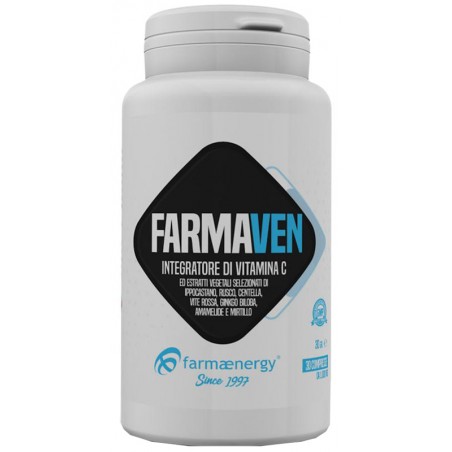 Biosalts Farmaven 30 Compresse