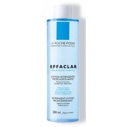 La Roche-posay Effaclar...