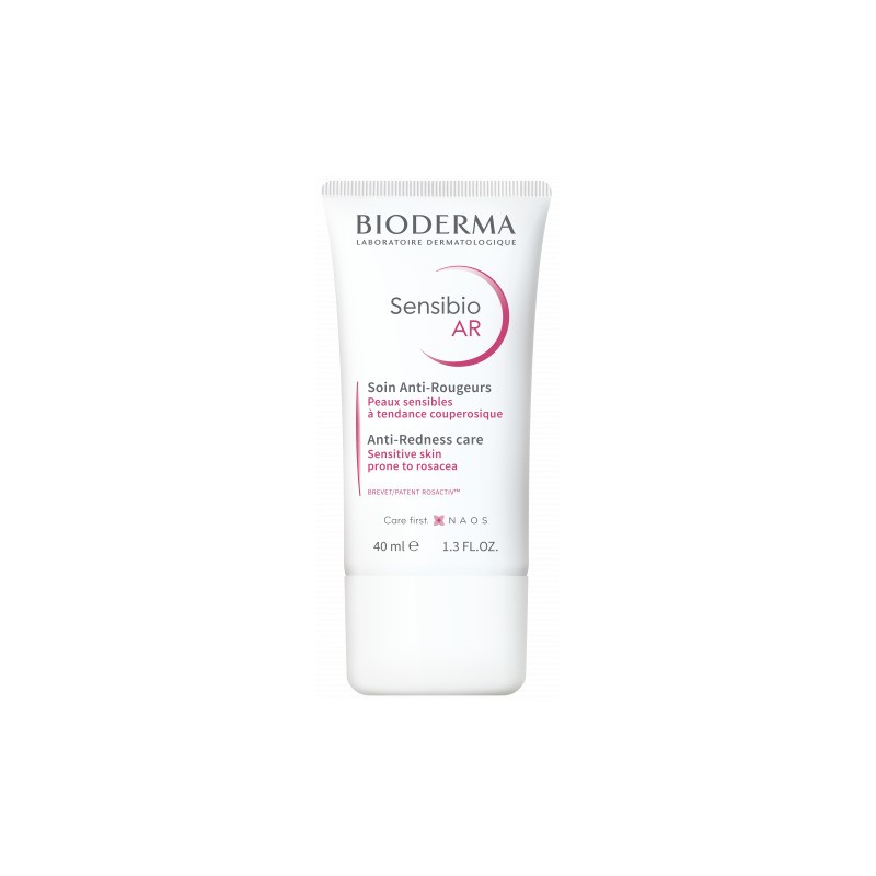 Bioderma Italia Sensibio Ar Cream 40 Ml