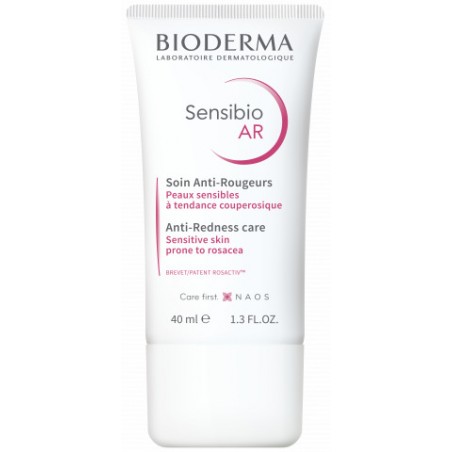 Bioderma Italia Sensibio Ar Cream 40 Ml