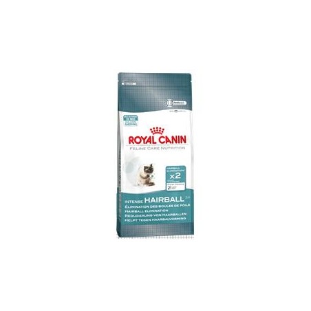 Royal Canin Italia Feline Care Nutrition Care Hairball 2 Kg