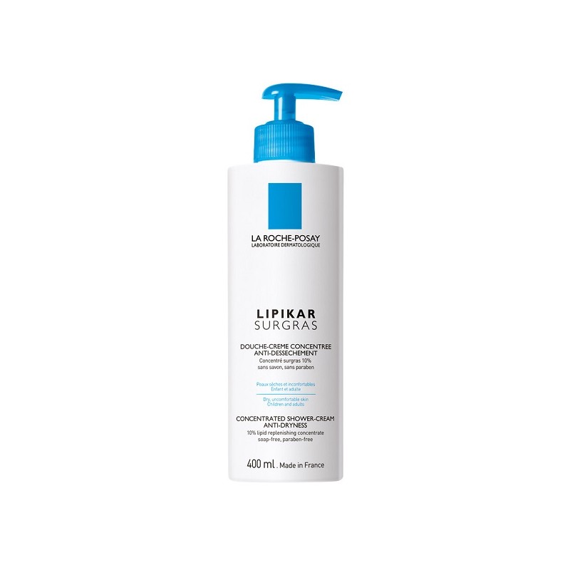 La Roche Posay-phas Lipikar Surgras 400 Ml