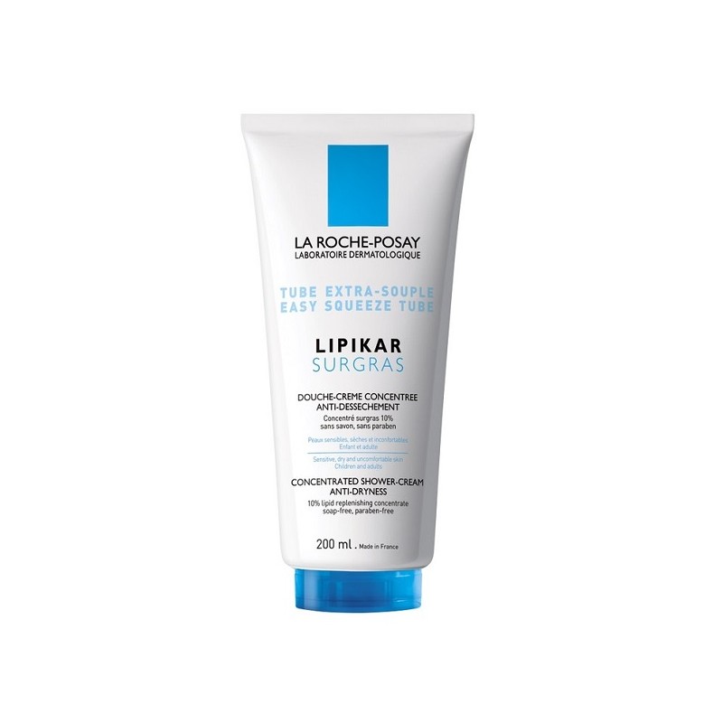 La Roche Posay-phas Lipikar Surgras 200 Ml