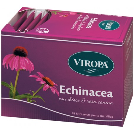 Viropa Import Viropa Echinacea 15 Bustine