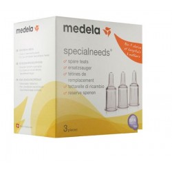 Medela Italia Biberon...