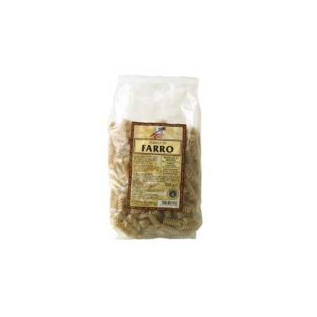 Biotobio Penne Di Farro Bio 500 G