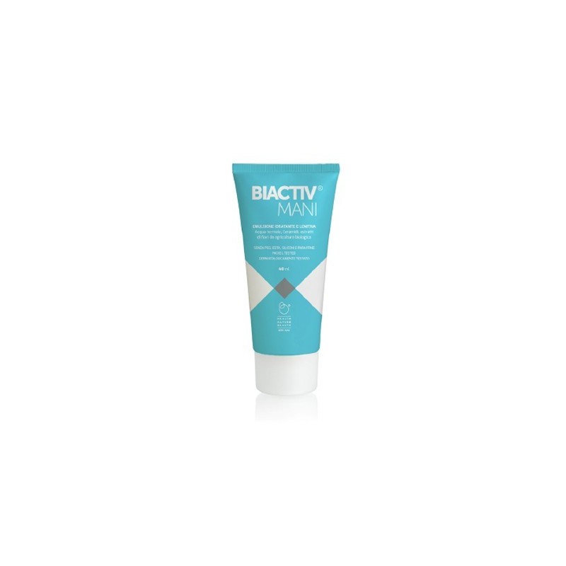 S. F. Group Biactiv Mani 40 Ml