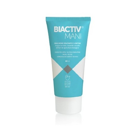 S. F. Group Biactiv Mani 40 Ml