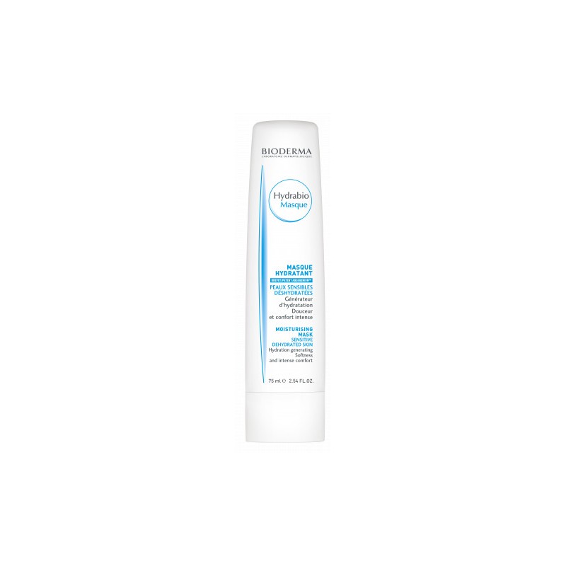 Bioderma Italia Hydrabio Masque 75 Ml