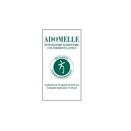 Bromatech Adomelle 30 Capsule