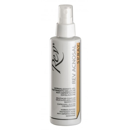 Rev Pharmabio Rev Acnosal Spray 125 Ml