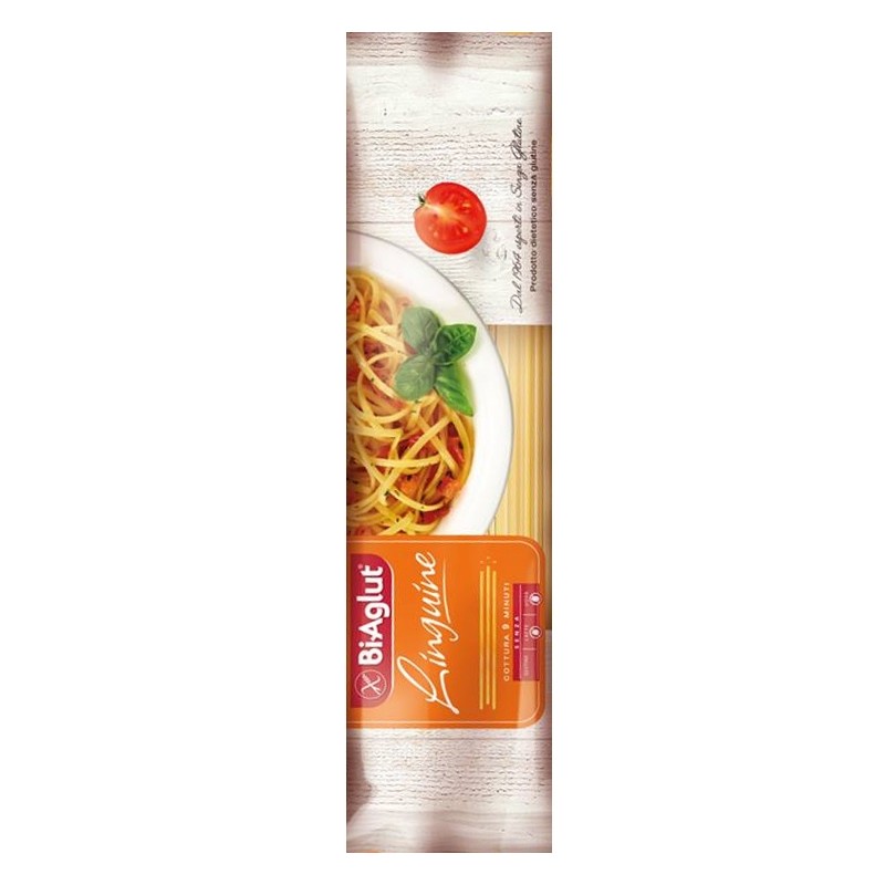 Biaglut Linguine 500 G