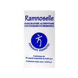 Bromatech Ramnoselle 30...