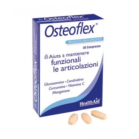 Healthaid Italia Osteoflex 30 Compresse