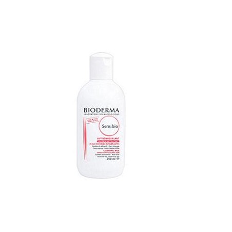 Bioderma Italia Sensibio Latte 250 Ml