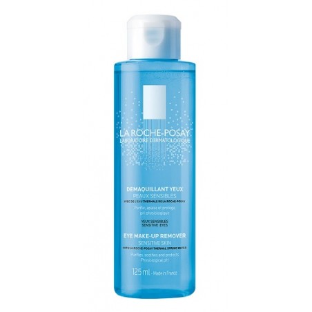 La Roche Posay-phas Physio Struccante Occhi 125 Ml