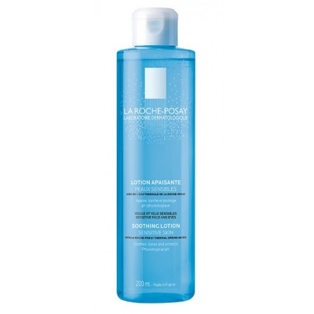 La Roche Posay-phas Physio Tonico Lenitivo 200 Ml