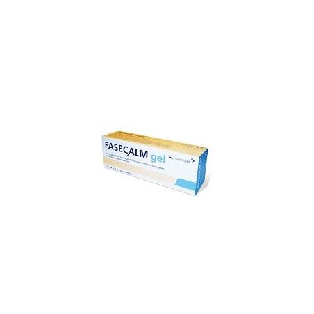 Pl Pharma Gel Fasecalm 75 Ml