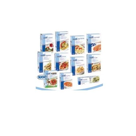 Danone Nutricia Soc. Ben. Loprofin Lasagne 250 G