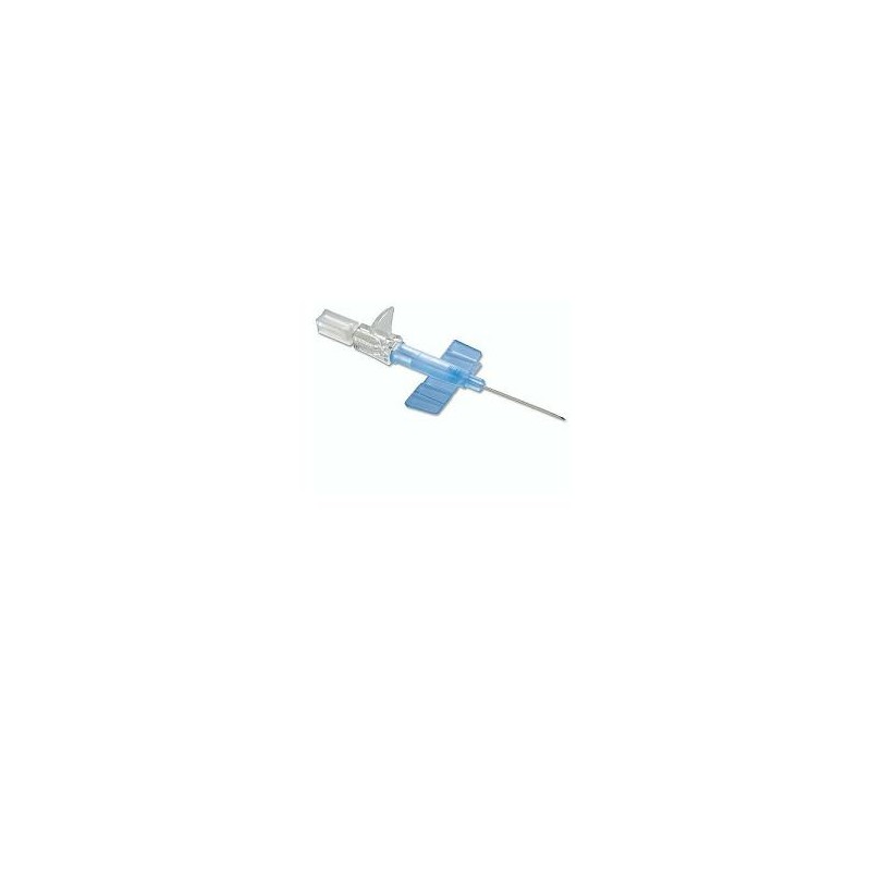 Pikdare Ago Cannula A 1 Via Sterile Monouso Venopic In Blister Peel Pack Cono Luer Lock Diametro Gauge14 Lunghezza 45mm Catetere