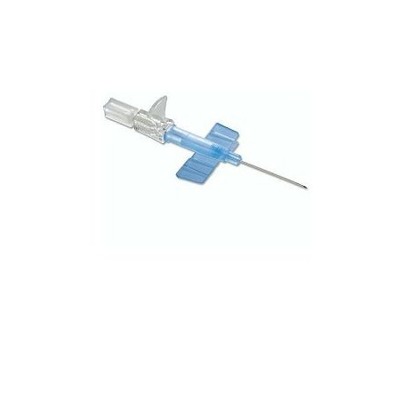 Pikdare Ago Cannula A 1 Via Sterile Monouso Venopic In Blister Peel Pack Cono Luer Lock Diametro Gauge14 Lunghezza 45mm Catetere