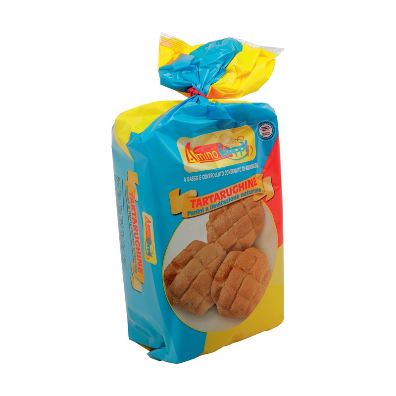 Nove Alpi Amino' Happyd Tartarughine 200 G