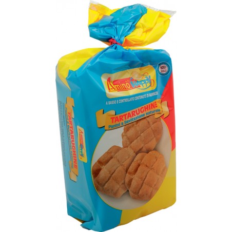 Nove Alpi Amino' Happyd Tartarughine 200 G