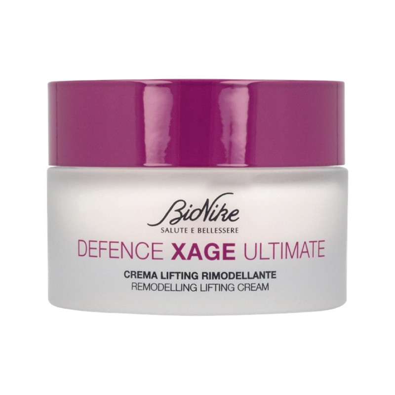 I. C. I. M. Internation Defence Xage Ultimate Crema Lifting Rimodellante 50 Ml