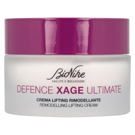 I. C. I. M. Internation Defence Xage Ultimate Crema Lifting Rimodellante 50 Ml