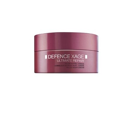 I. C. I. M. Internation Defence Xage Ultimate Crema Filler Notte 50 Ml