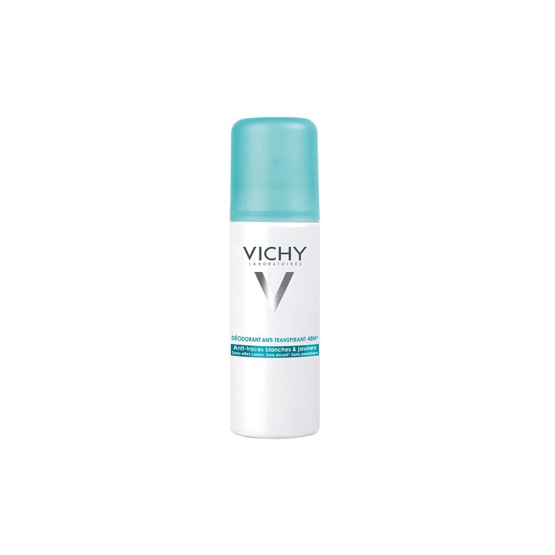 Vichy Deodorante Anti-trasp Aerosol 125 Ml