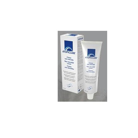 Alliance Pharma Atopiclair Crema Trattamento Dermatite Atopica 40 Ml Nuovo Packaging