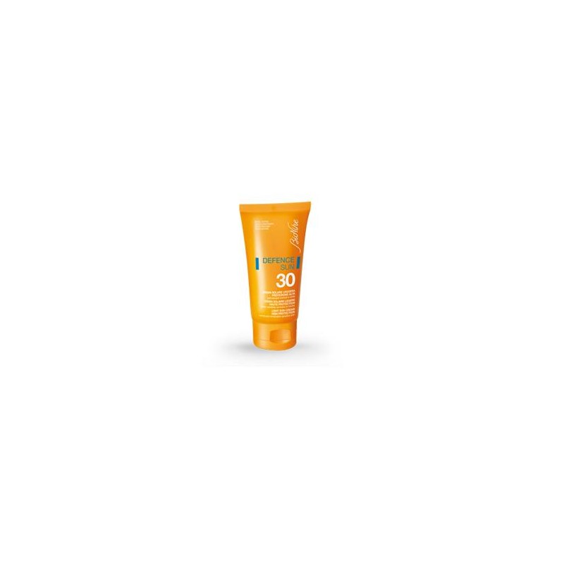 I. C. I. M. Internation Defence Sun Crema Spf 30 Protezione Alta 50 Ml