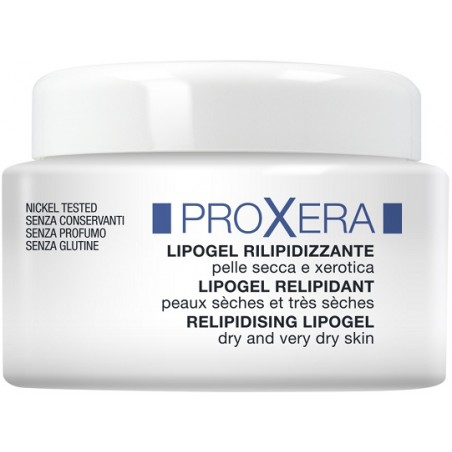 I. C. I. M. Internation Proxera Lipogel Rilipidizzante Pelle Secca 50 Ml