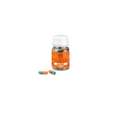 Difa Cooper Heliocare Oral Ultra 30 Capsule