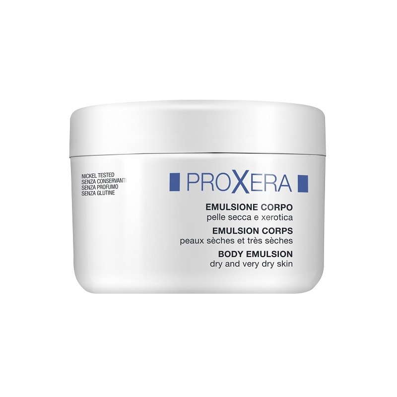 I. C. I. M. Internation Proxera Emulsione Corpo 400 Ml