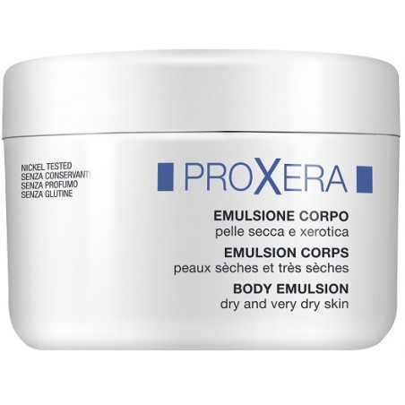 I. C. I. M. Internation Proxera Emulsione Corpo 400 Ml