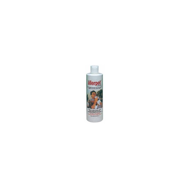 Pet Village Allerpet Deallergizzante 355 Ml