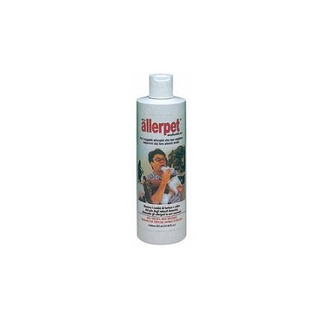 Pet Village Allerpet Deallergizzante 355 Ml