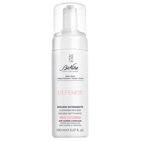 I. C. I. M. Internation Defence Mousse Detergente 150 Ml