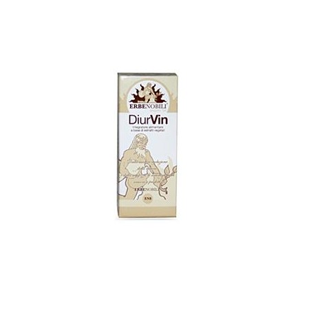 Erbenobili Diurvin 50 Ml