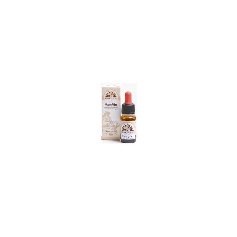 Erbenobili Ramvin 10 Ml