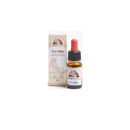 Erbenobili Ramvin 10 Ml