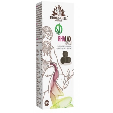 Erbenobili Rhalax Grani 25 G