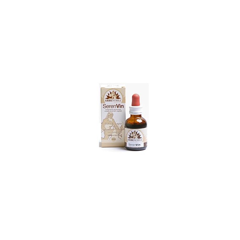 Erbenobili Serenvin 50 Ml